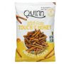 Quinn Popcorn, Pretzel Sticks, Whole Grain, Touch of Honey, 5.6 oz (159 g)