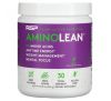 RSP Nutrition, AminoLean, Essential Amino Acids + Anytime Energy, Grape, 10.58 oz (300 g)