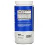 RSP Nutrition, BCAA 5000, водорозчинна амінокислота з розгалуженими ланцюгами, 240 капсул