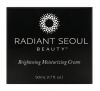 Radiant Seoul, освітлювальний і зволожувальний крем, 50 мл (1,7 рідк. унції)