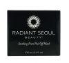 Radiant Seoul, заспокійлива маска-плівка з перлами, 100 мл (3,4 рідк. унції)