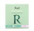 Rael, Organic Cotton Cover Pads, Petite, 14 Pads Rael, Organic Cotton Cover Pads, Petite, 14 Pads