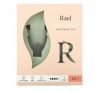 Rael, Reusable Menstrual Cup, Size 1, 1 Count