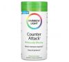 Rainbow Light, Counter Attack, Immune Support, 90 Tablets