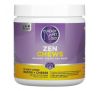 Ready Pet Go, Zen Chews, Calming Treats For Dogs, All Ages, Bacon + Cheese, 90 Soft chews