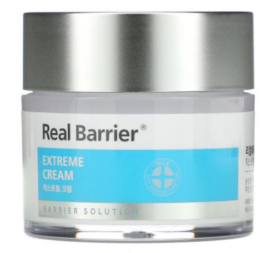 Real Barrier, Extreme Cream, 1.69 fl oz (50 ml)