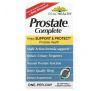 Real Health, Prostate Complete with Saw Palmetto, 30 Softgels