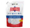 Redmond Trading Company, Real Salt, Ancient Kosher Sea Salt, 16 oz (454 g)