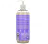 Renpure, Lavender Honey, Hydrate + Replenish Body Wash, 19 fl oz (561 ml)