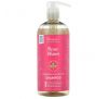 Renpure, Rose Water Shampoo, 24 fl oz (710 ml)