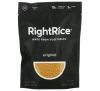 RightRice, Made From Vegetables, Original, 7 oz (198 g)