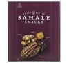 Sahale Snacks, Glazed Mix, Maple Pecans, 9 Packs, 1.5 oz (42.5 g) Each
