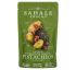 Sahale Snacks, глазурована суміш, фісташки з натуральним гранатовим смаком, 113 г (4 унції)