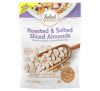 Salad Pizazz!, Almond Toppings, Roasted & Salted Sliced Almonds, 3.25 oz (92 g)