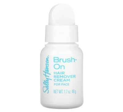 Sally Hansen, Brush-On Remover Cream, 1.7 oz (48 g)