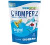 SeaSnax, Chomperz, Crunchy Seaweed Chips, Original, 1 oz (30 g)