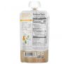 Serenity Kids, Organic Butternut Squash & Spinach with Avocado Oil, 6+ Months, 3.5 oz (99 g)