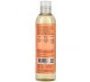 SheaMoisture, Bath, Body & Massage Oil with Gluten-Free Vitamin E, Coconut & Hibiscus, 8 fl oz (236 ml)