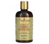 SheaMoisture, Intensive Hydration Leave-In Milk with Fig Extract & Baobab Oil, 8 fl oz (237 ml)