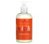 SheaMoisture, Kids Extra-Nourishing Conditioner, Mango & Carrot, 8 fl oz (237 ml)