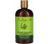 SheaMoisture, Power Greens Shampoo, Moringa & Avocado, 13 fl oz (384 ml) SheaMoisture, Power Greens Shampoo, Moringa & Avocado, 13 fl oz (384 ml)