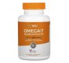 Sibu Beauty, Sea Berry Therapy, Omega-7 Support, Sea Buckthorn Oil, 60 Softgels