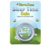 Sierra Bees, бальзам для спокійного сну, лаванда та ромашка, 17 г (0,6 унції)