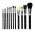 Sigma, Essential Brush Kit, 12 Piece Kit Sigma, Essential Brush Kit, 12 Piece Kit
