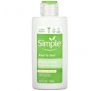 Simple Skincare, Kind to Skin, Protecting Light Moisturizer, SPF 15, 4.2 fl oz (124 ml)