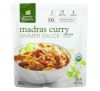 Simply Organic, Madras Curry Simmer Sauce, Indian Dishes, 6 oz (170 g)