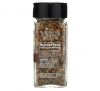 Simply Organic, Organic Spice Right Everyday Blends, Pepper and More, 2.2 oz (62 g)