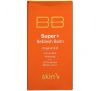 Skin79, Super+ Beblesh Balm, Original B.B, SPF 50+, PA+++, Orange, 40 ml