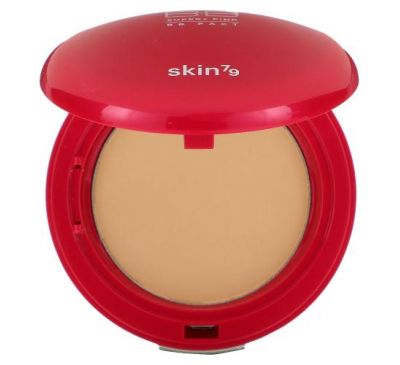 Skin79, Super+ Pink BB Compact, SPF 30 PA++, 0.52 oz (15 g)
