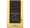 Skinfood, Black Sugar, идеальный энзимный порошок для стирки, 30 пакетиков по 1,2 г (0,04 жидк. Унции)