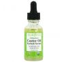 Sky Organics, Organic Castor Oil, Eyelash Serum, 1 fl oz (30 ml)