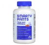 SmartyPants, Teen Guy Formula, добавка для хлопчиків-підлітків, зі смаком лимону, лайму, вишні й апельсину, 120 жувальних таблеток