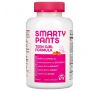SmartyPants, формула для дівчат-підлітків, зі смаком лимона та лайма, ягід і апельсина, 120 жувальних мармеладок