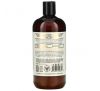 Soapbox, Deep Moisture Body Wash with Aloe & Shea, Coconut Milk & Sandalwood, 16 fl oz (473 ml)