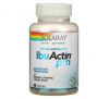 Solaray, Extra-Strength IbuActin PM, 90 VegCaps