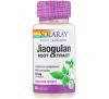 Solaray, Jiaogulan Root Extract, 410 mg, 60 VegCaps