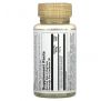 Solaray, Organically Grown Fermented Cordyceps, 500 mg, 60 VegCaps
