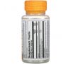 Solaray, Reacta-C, 500 мг, 60 капсул VegCap