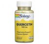 Solaray, кверцетин, 500 мг, 90 капсул VegCap