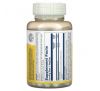 Solaray, ліпосомальний вітамін С, 500 мг, 100 капсул VegCaps