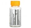 Solaray, монолаурин, 500 мг, 60 вегетаріанських капсул