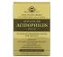 Solgar, Advanced Acidophilus Plus, 60 Vegetable Capsules