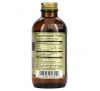 Solgar, Natural Liquid Vitamin E, 4 fl oz (118 ml)