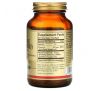 Solgar, Vitamin E, 134 mg (200 IU), 100 Vegetarian Softgels