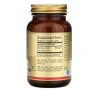 Solgar, вегетаріанський коензим Q-10, 200 мг, 60 рослинних капсул
