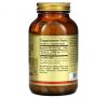 Solgar, вітамін C, 1000 мг, 100 рослинних капсул